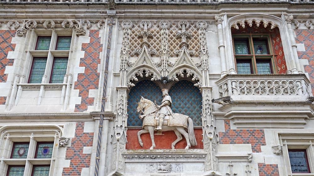 Louis XII