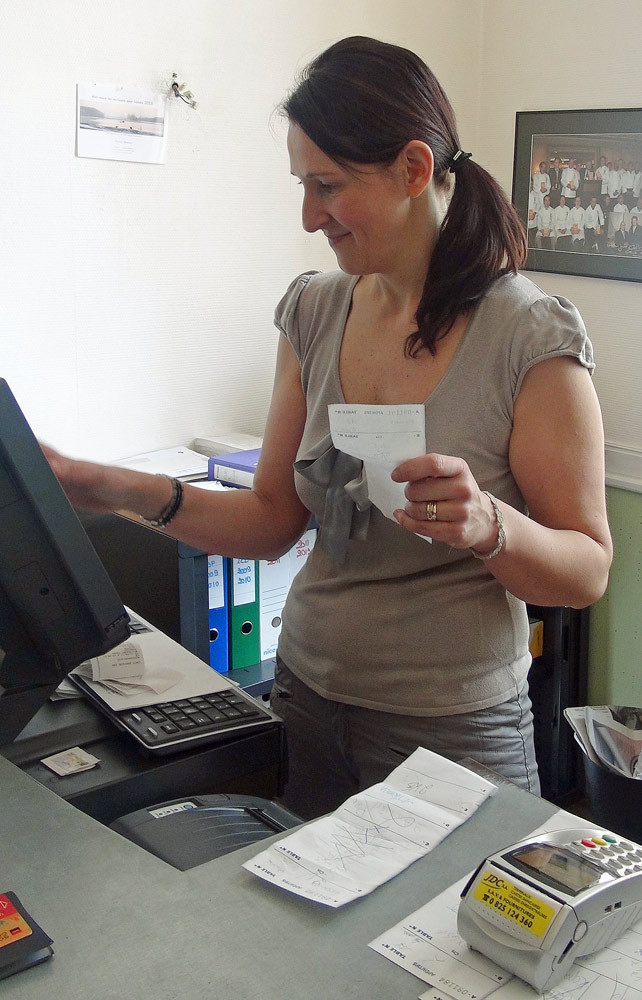 Mathilde Favre d'Anne