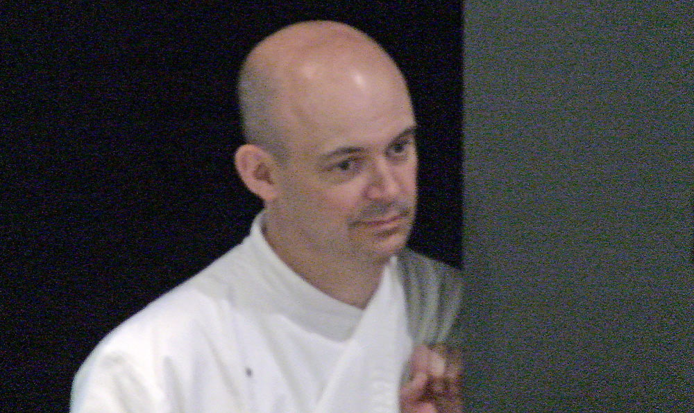 Alexandre Bourdas