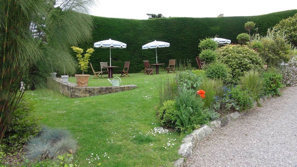 Jardin