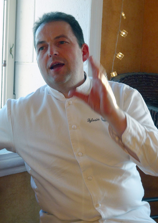 Sylvain Guillemot