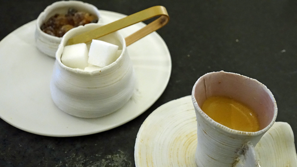 Café