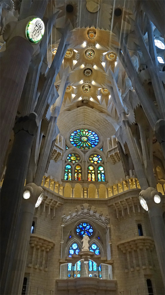 Sagrada Familia