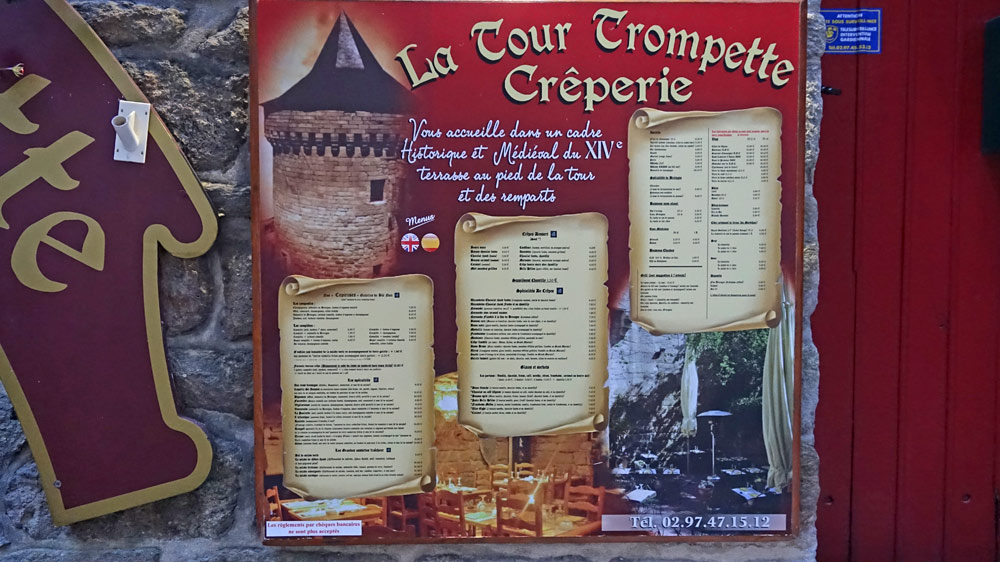 Les propositions vues de l'extérieur