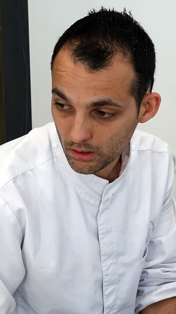 Damien Vétault