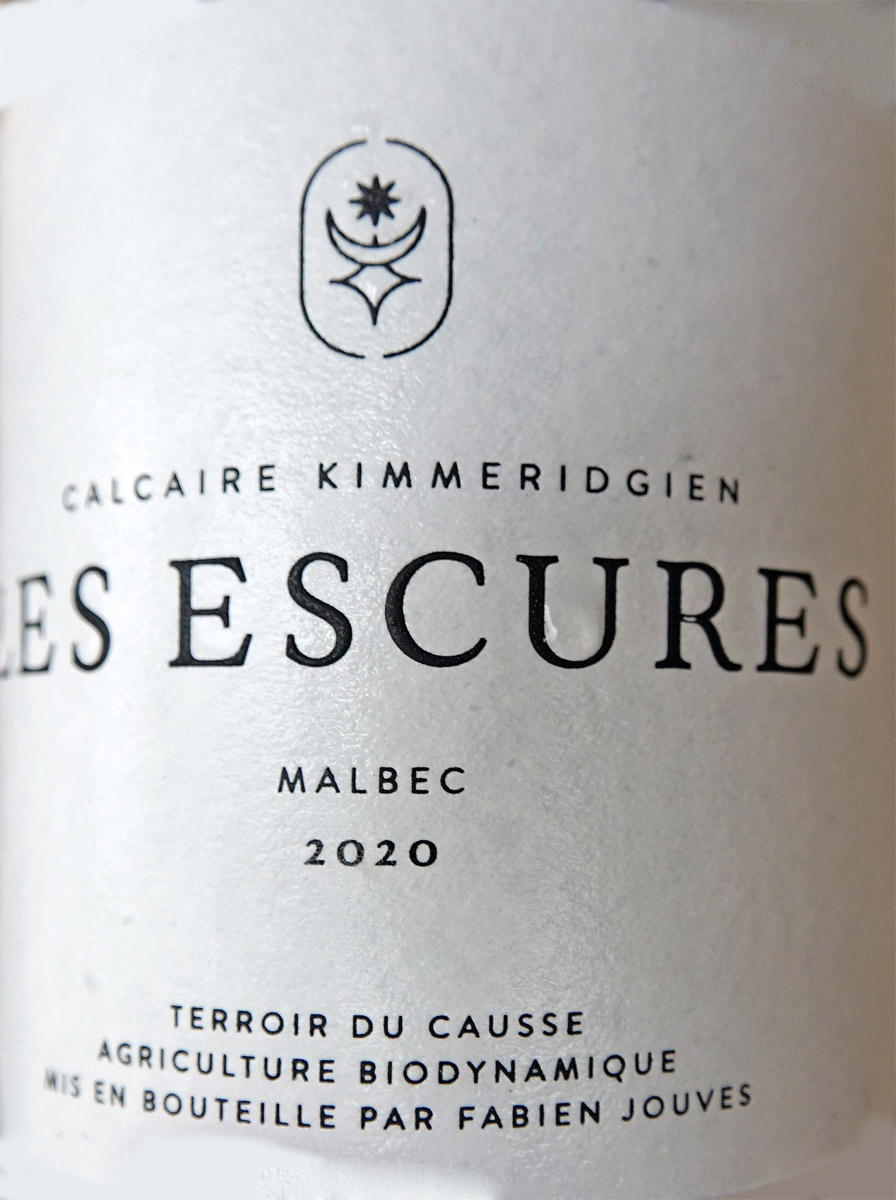 Vin sur la Pintade