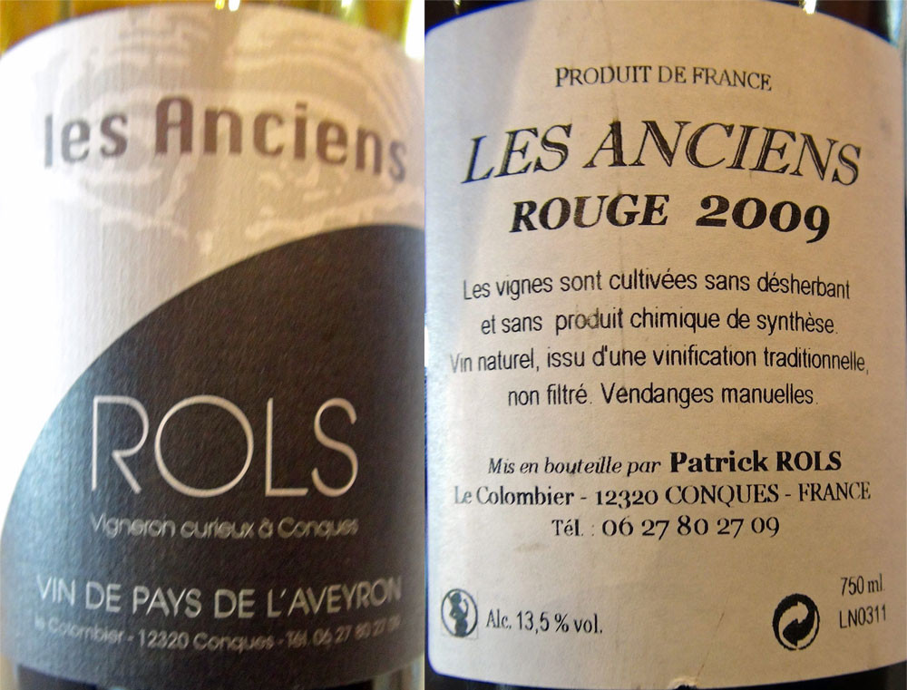Sur le Colvert & le Lièvre