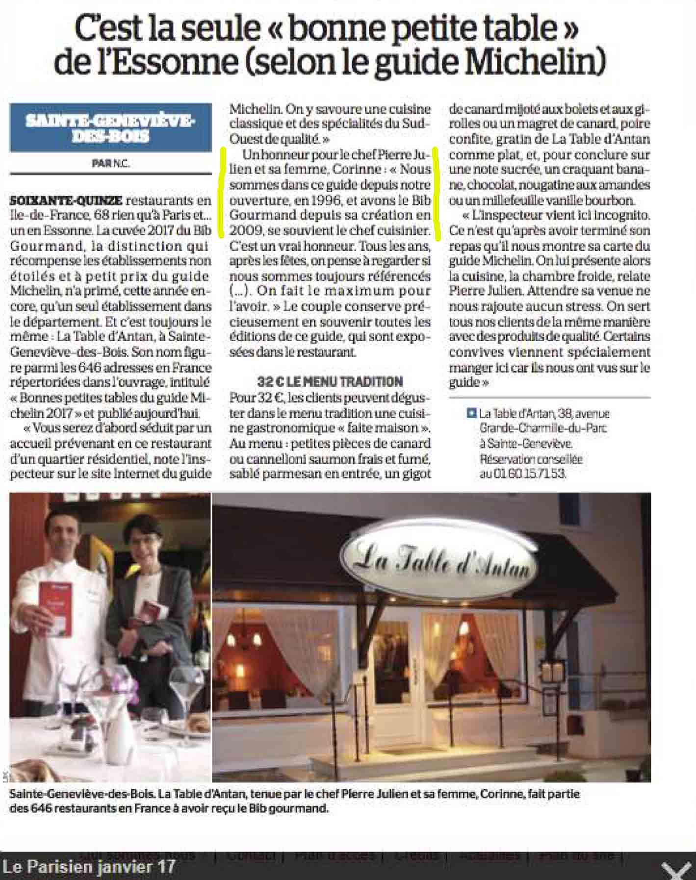 Pub inexacte