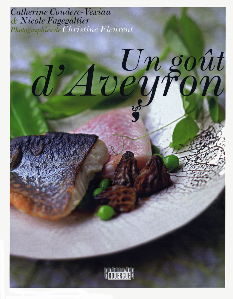Le livre de Nicole Fagegaltier aux éditions du Rouergue - ISBN : 978-2-8126-0135-4