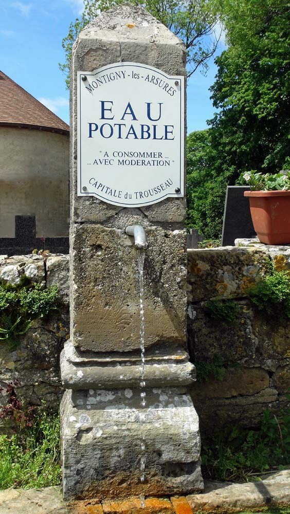 Je partage totalement cet aphorisme ...