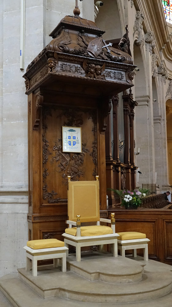Cathèdre