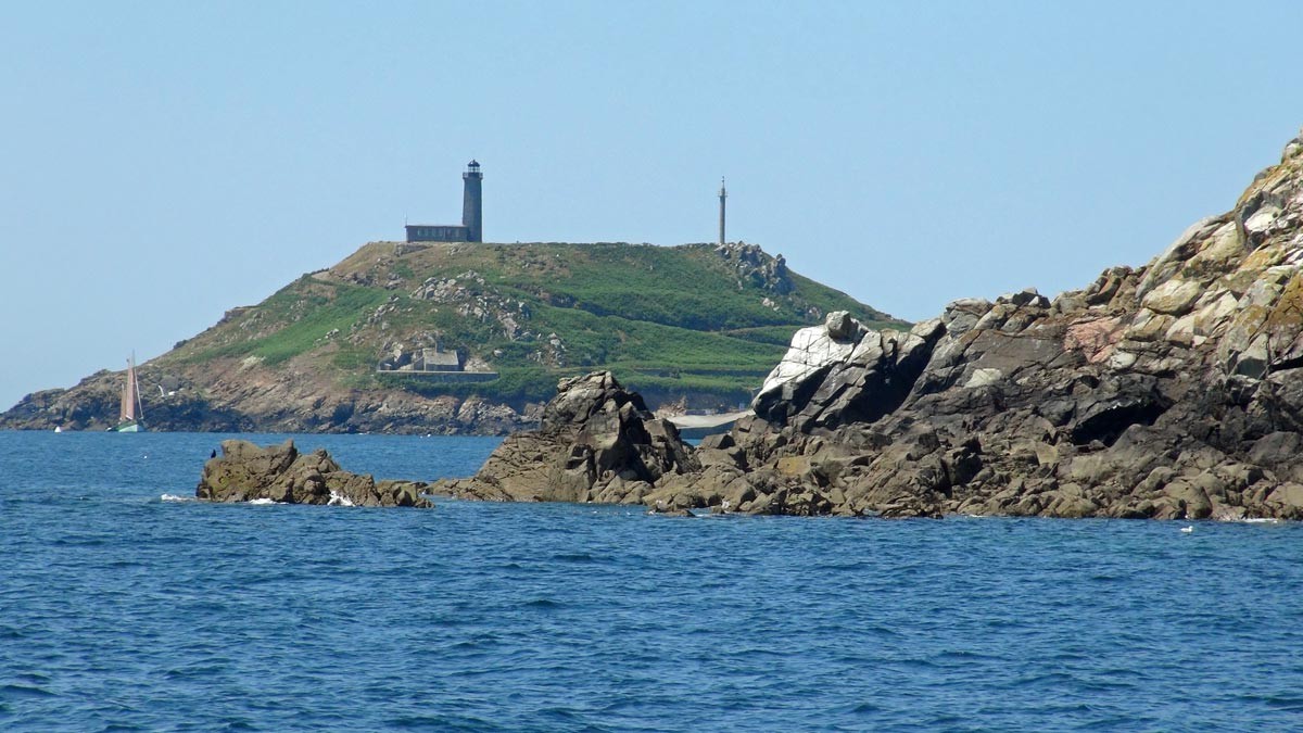 L'Île aux Moines