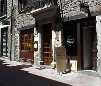 Le Méjane