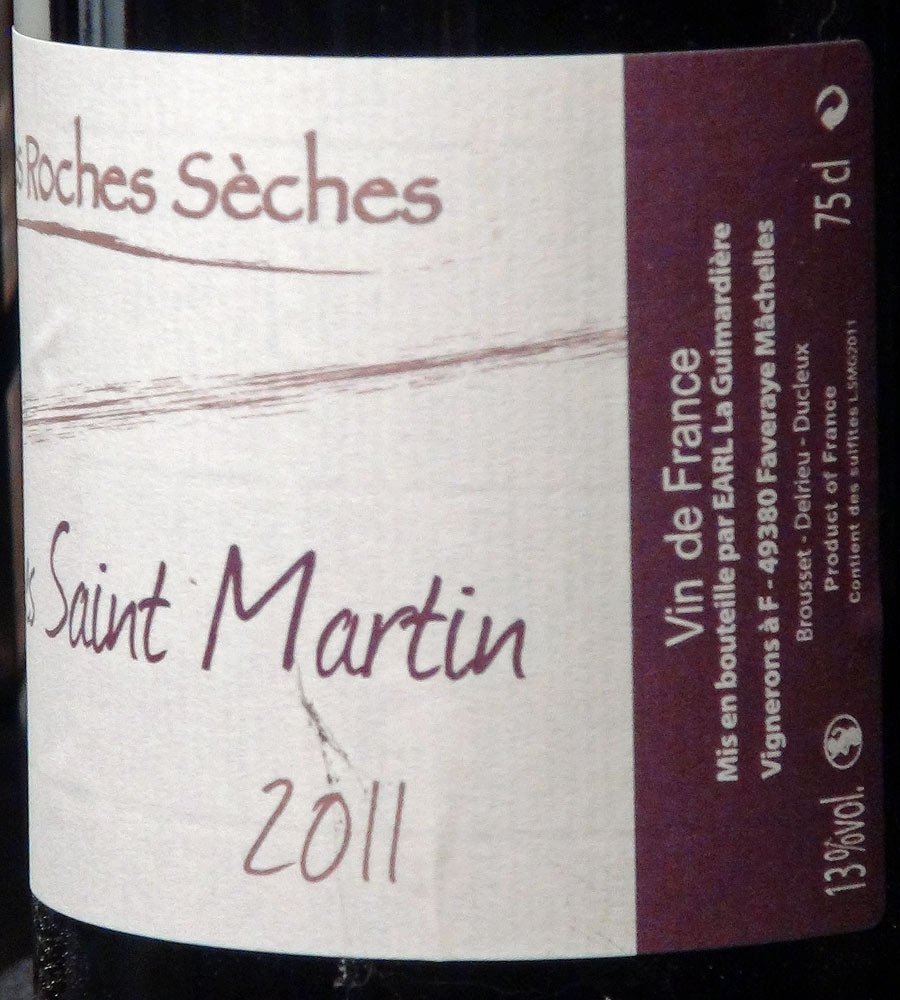 Le vin au verre