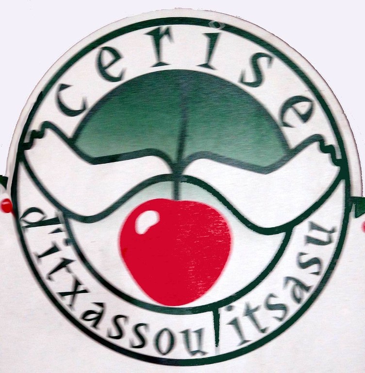 Le logo à exiger
