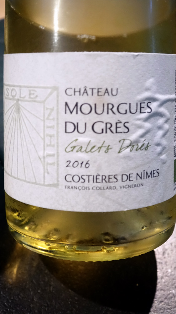 Mon vin