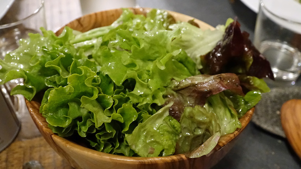 Salade