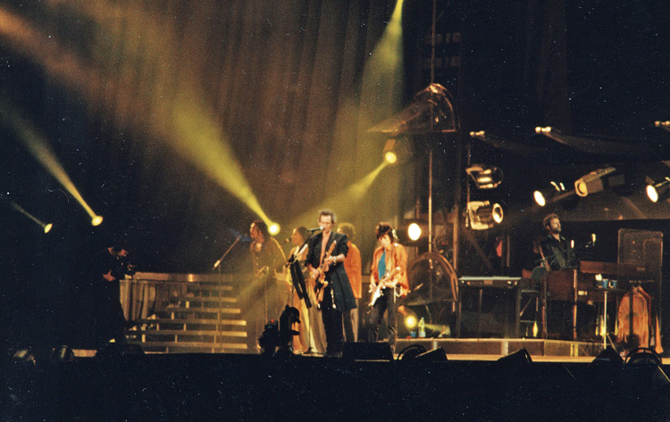 19980725.Stade de France.Happy !