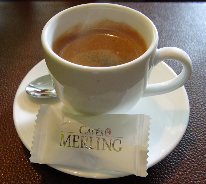 Café
