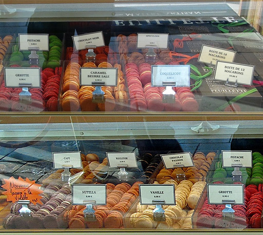 Macarons