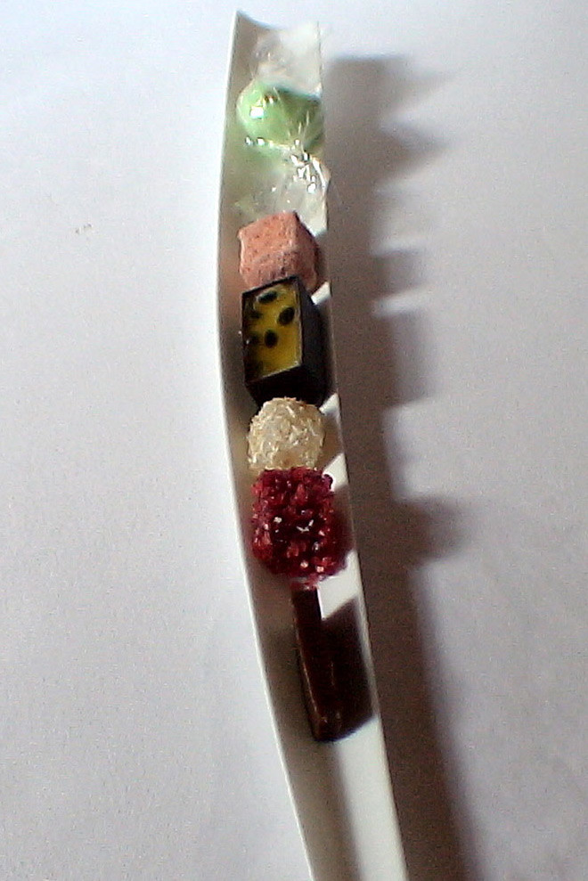 Mignardises