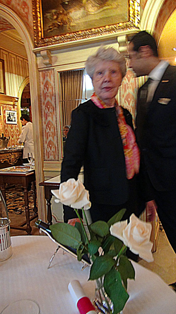 Raymonde Bocuse