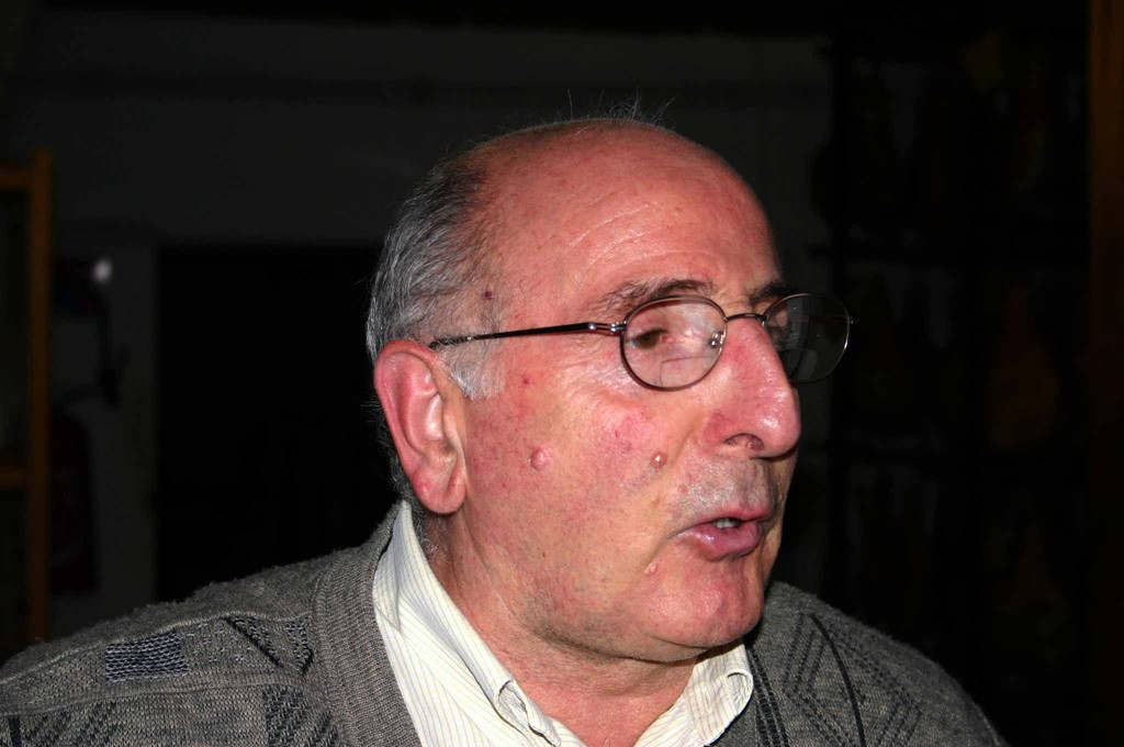 Sauveur Mayté
