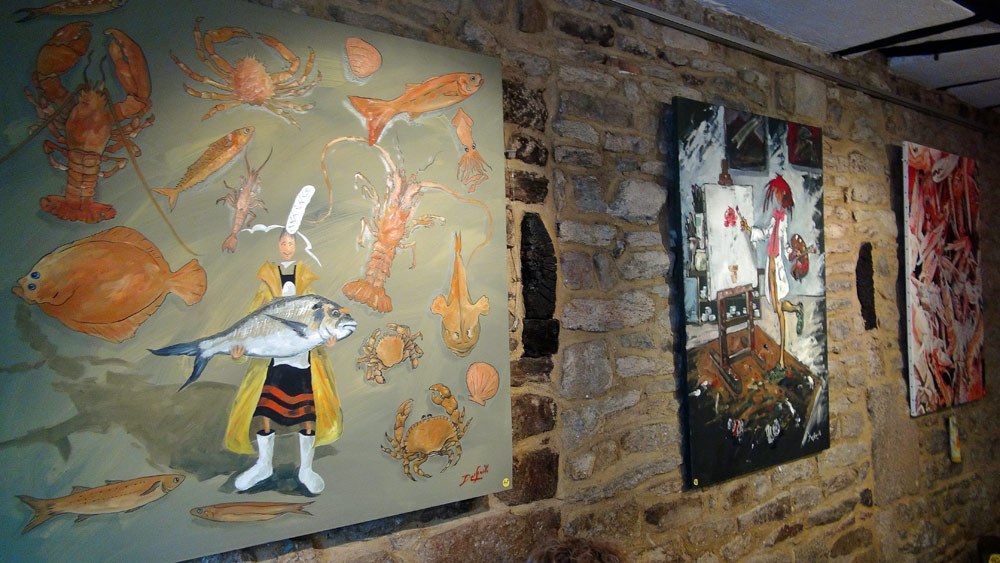 Décoration murale