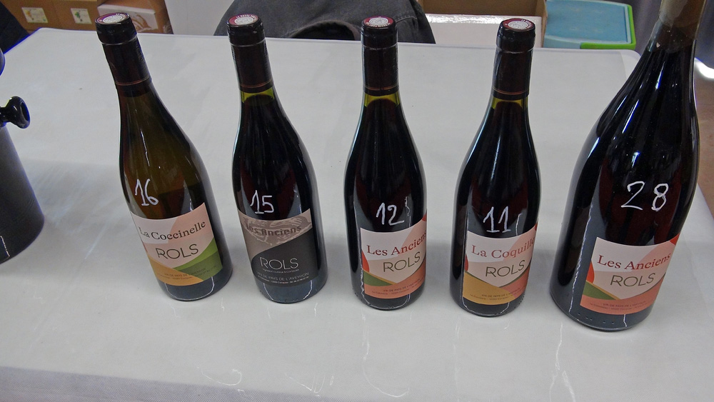 Domaine Rols