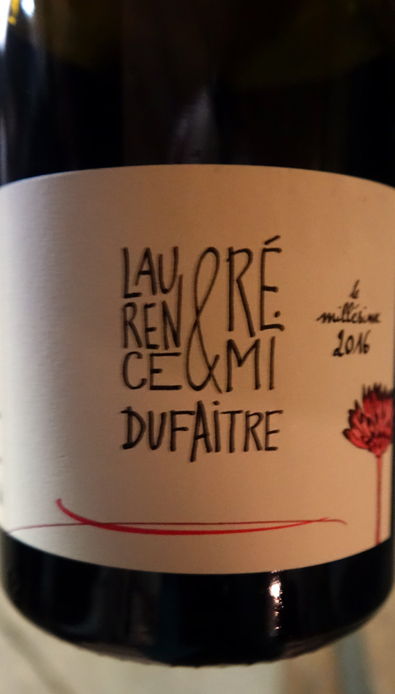 Brouilly 2016