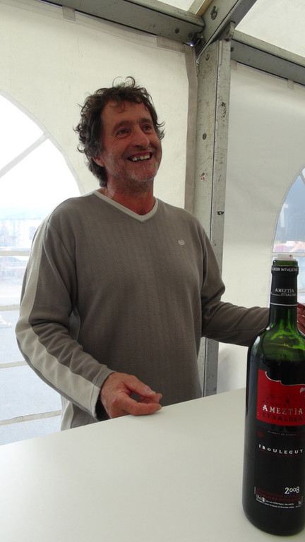 Jean-Louis Costera