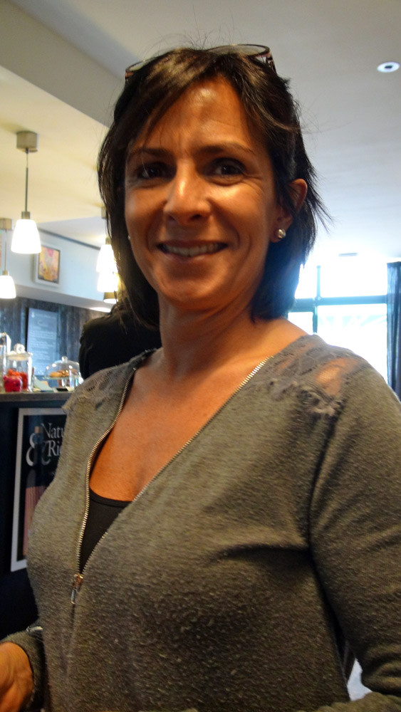 Marina Elissalde