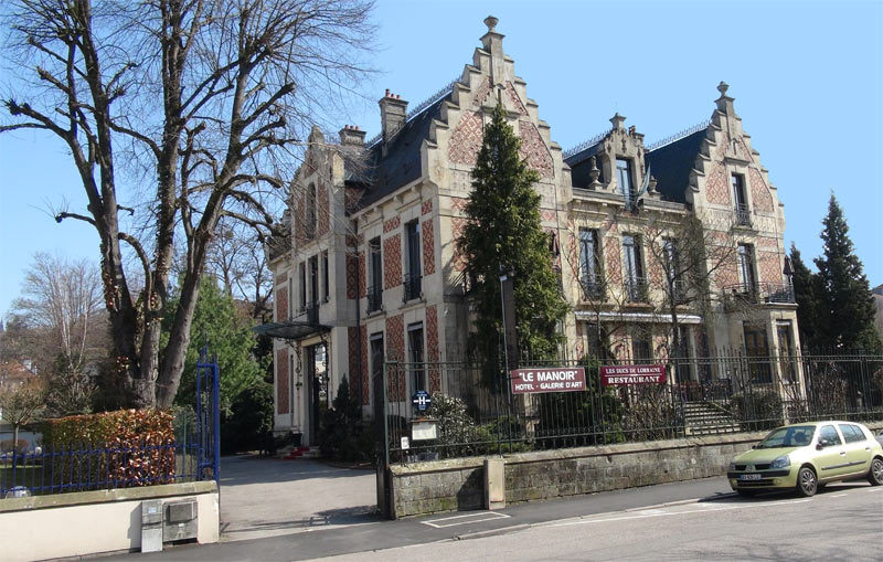 Les Ducs de Lorraine