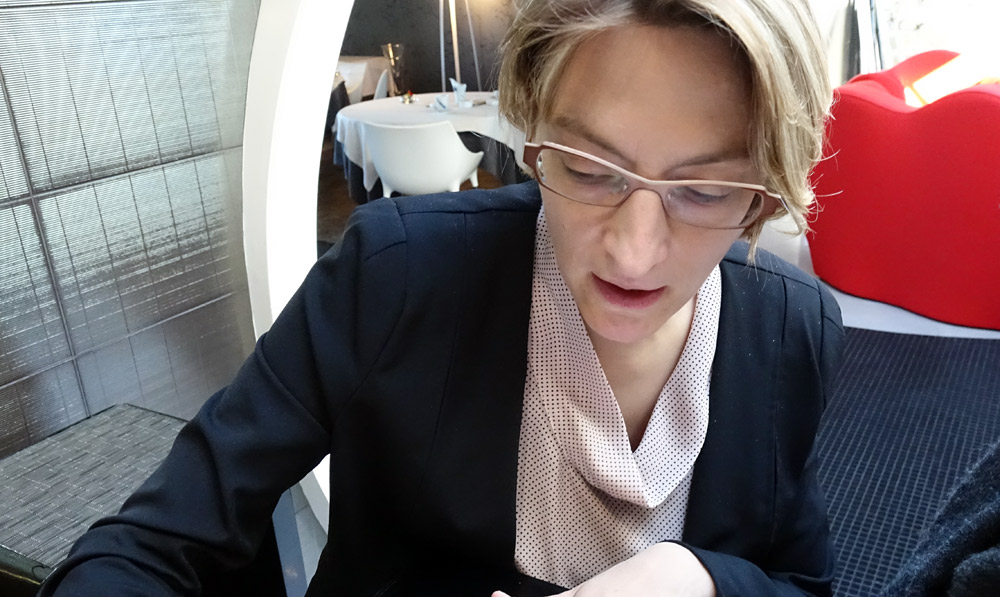Cécile Couillon