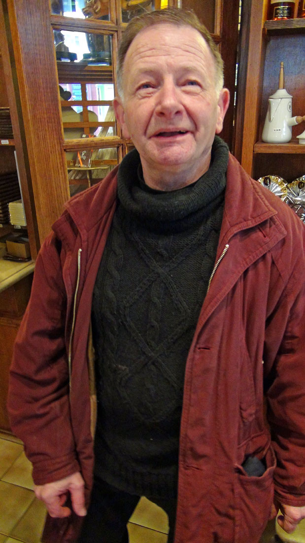 Michel Chaudun