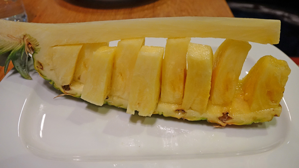 Ananas