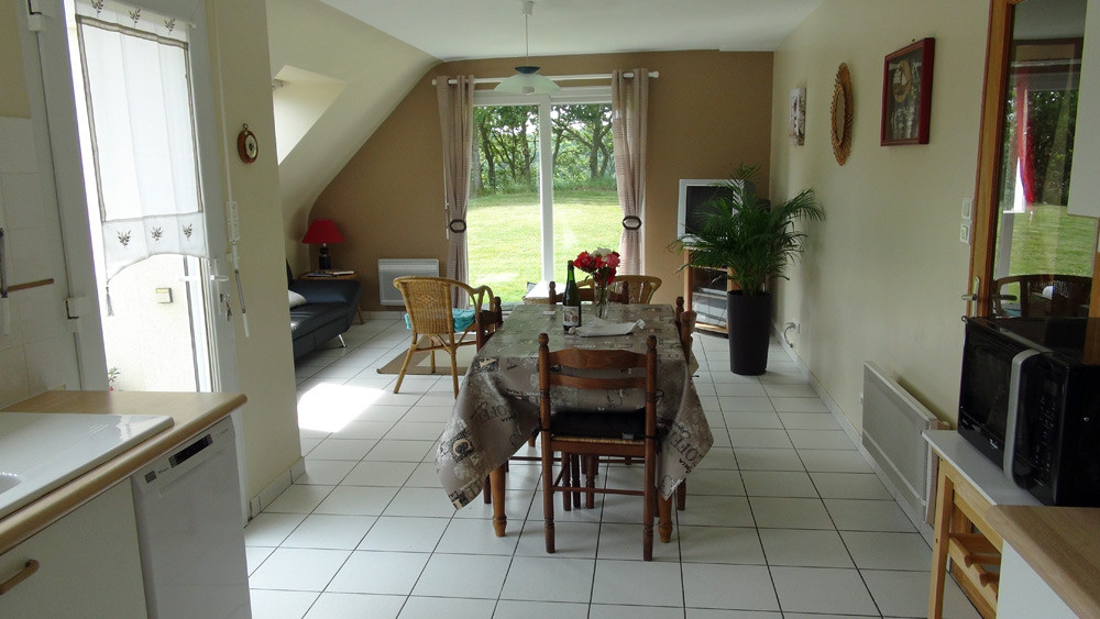 Le salon