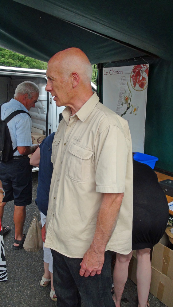 Alain Knauer