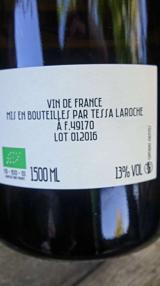 Le Berceau des Fées