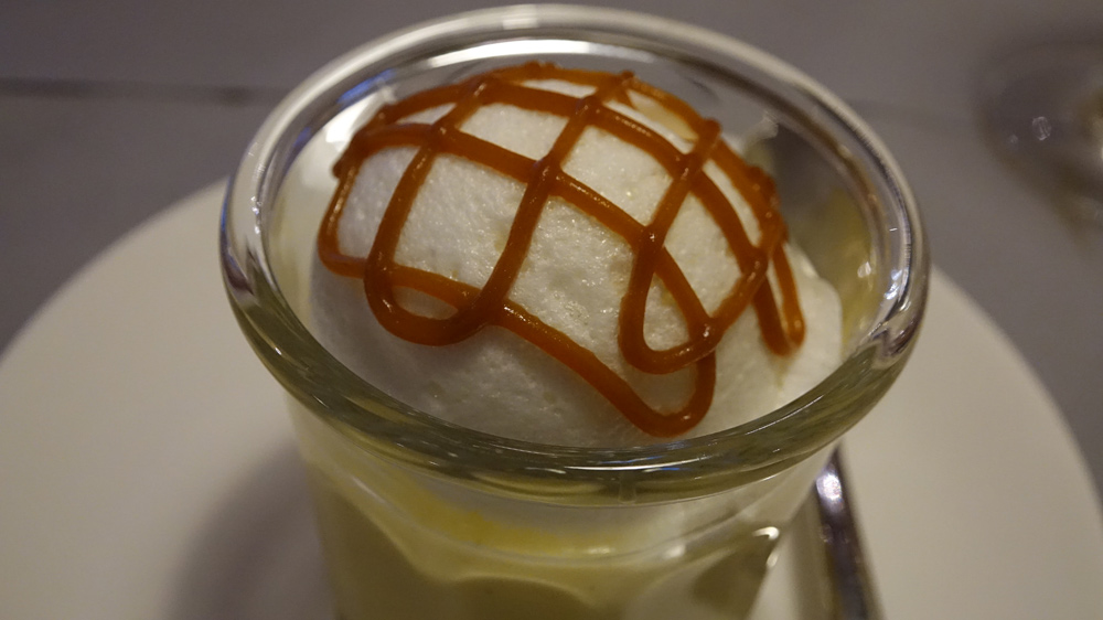 Île flottante
