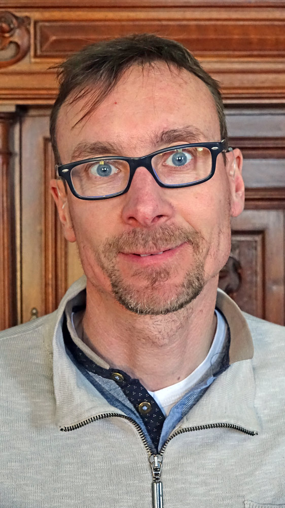 Eric Rippert
