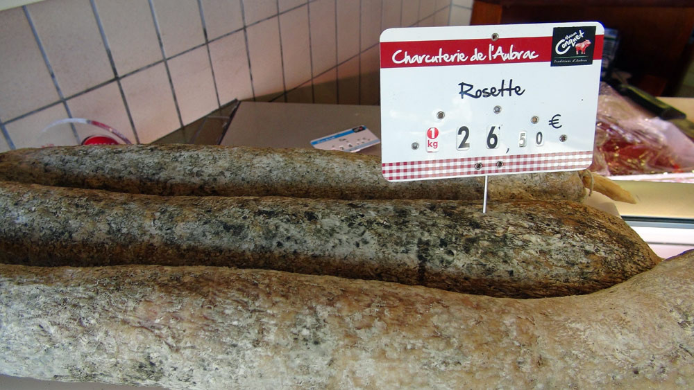 Rosette