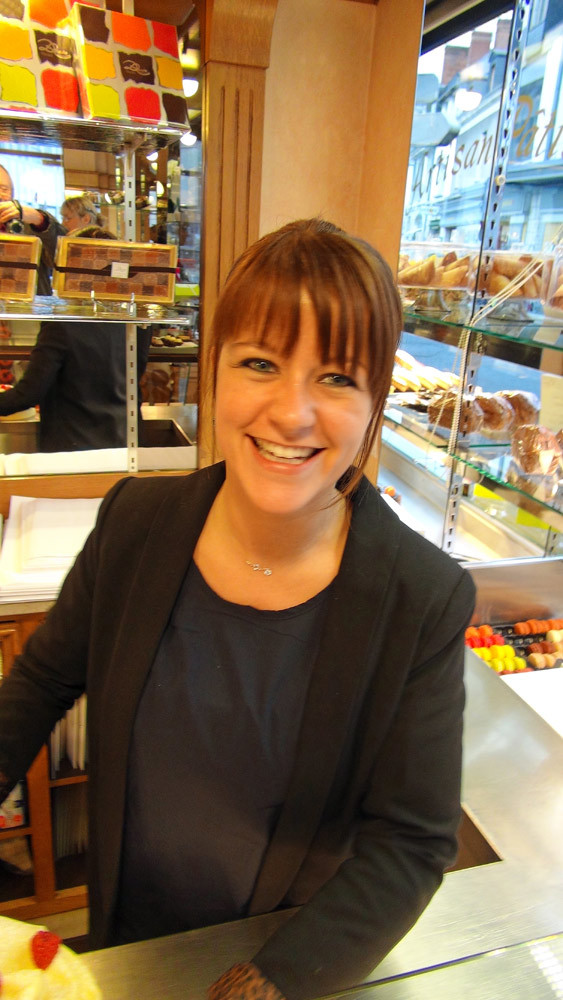 Amandine Roger