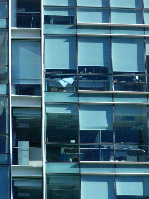PLANIBEL Verde, Edificio Isidora 4000, Santiago, Chile