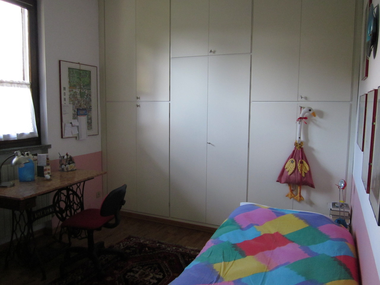 La camera studio