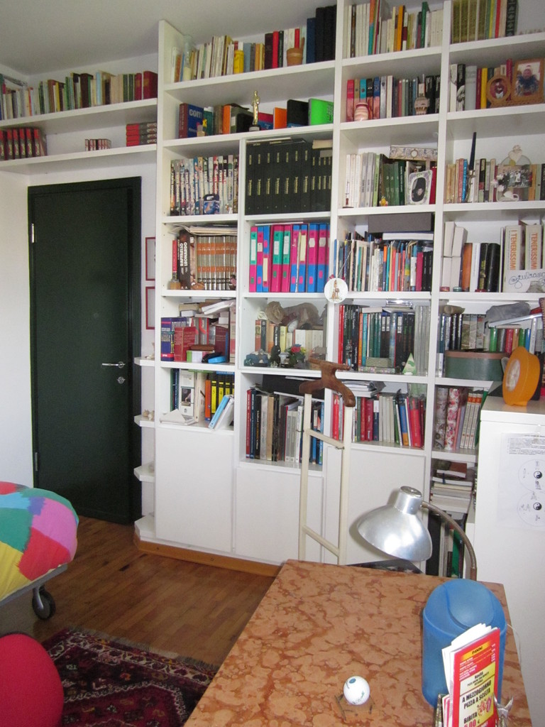 La camera studio