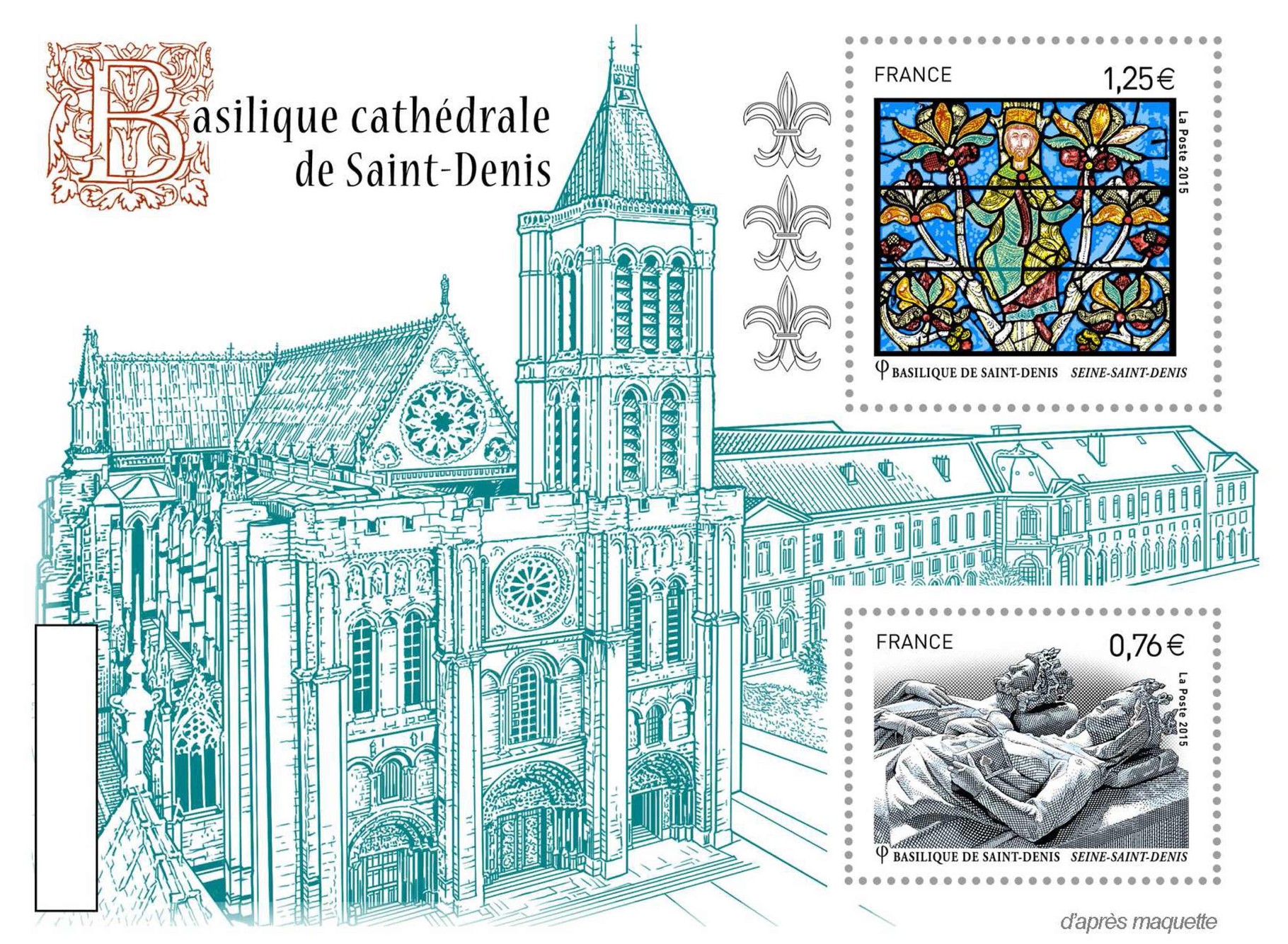 Basilique Cathedrale De Saint Denis Maison Des Templiers