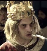 Louis IX (Saint Louis)