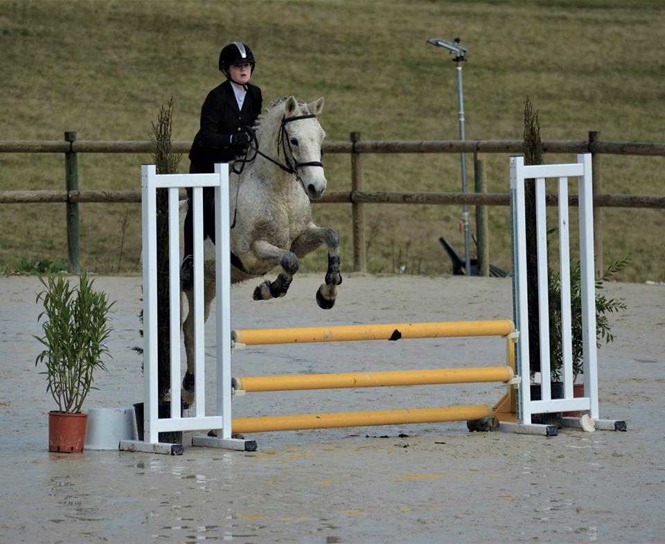 Agathe et Boy sont 20eme/37 avec 65% (club 2)