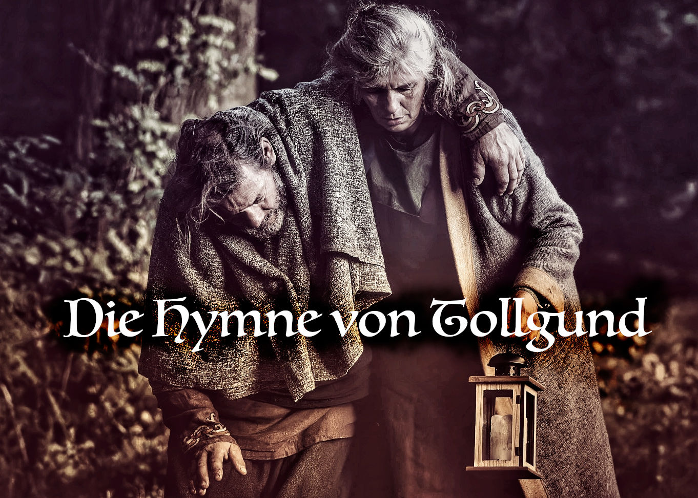 Die Hymne von Tollgund